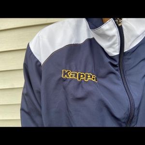 Vintage Kappa